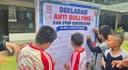 Hangat, Inklusif, dan Menyenangkan, Wajah Baru MPLS di SD Eka Tjipta 01 Telen Kutim
