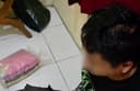 Polda Kaltim Bongkar Sindikat Sabu di Kutai Timur, Tangkap 2 Tersangka
