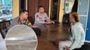 Teror Pemancing dengan Parang, Pria di Samarinda Dibekuk Polisi