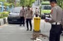 Insiden Lakalantas di Jalan Juanda Samarinda Menelan 2 Korban Jiwa