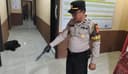 Celetukan "Bau Kentut" Berujung Duel Berdarah di Pos Jaga Samarinda