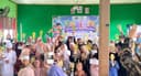 Semarak FASI Ke-4, Santri Rantau Pulung Siap Harumkan Kutim