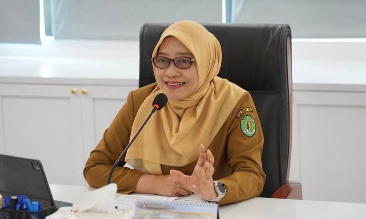 Sekda Kaltim