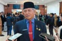 APBD Kutim Turun Jadi Rp4,4 Triliun, Program Nonprioritas Mulai Direm