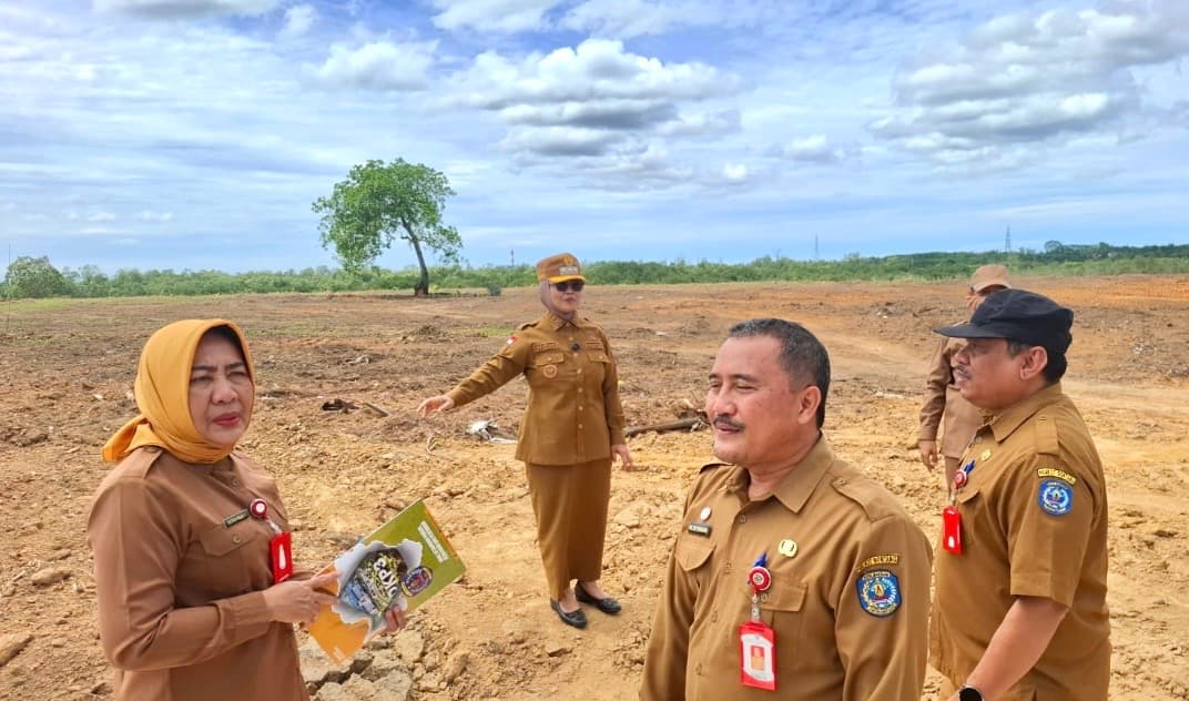 Bontang
