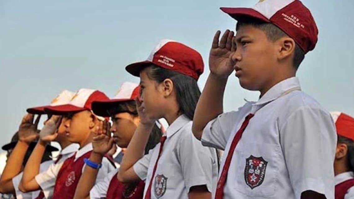 Sekolah