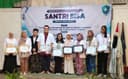 Santri Bisa: BRIM Khatamun Nabiyyin dan Medulla Dorong Literasi Kesehatan di Pesantren