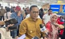 Wagub Kaltim Akui Program Gratispol Masih Banyak Kekurangan