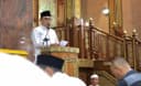 Wagub Kaltim Seno Aji Ajak Masyarakat Amalkan Al-Qur’an