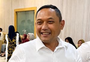 Wagub Kaltim