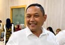 Wagub Kaltim Seno Aji Cueki Isu Hak Angket: Hehehe, Mana Ada