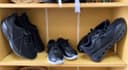 Pengrajin Sepatu PPU Ditarget Produksi 100 Pasang Sehari, Harga Berkisar 200-250 Ribu Rupiah