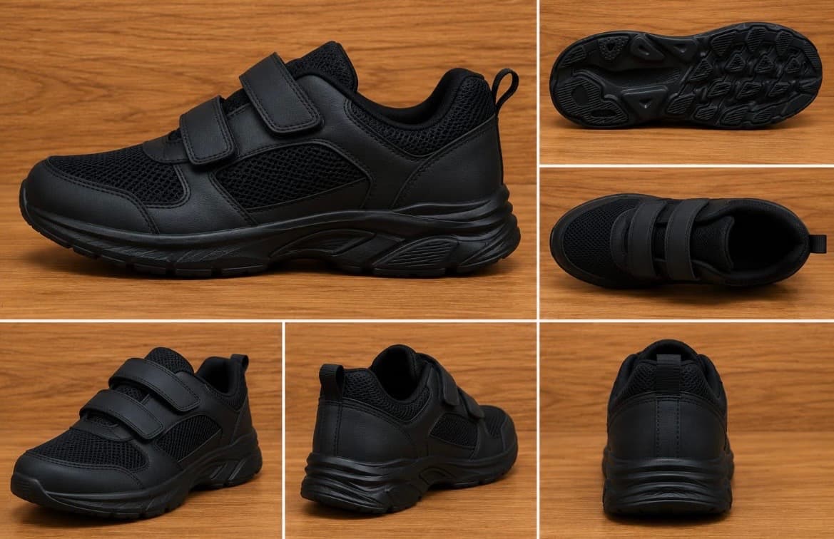 Sepatu