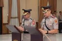 Kapolresta Baru Siap Lanjutkan Kolaborasi Jaga Keamanan Balikpapan