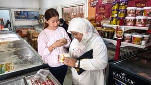 Sidak DKK Balikpapan