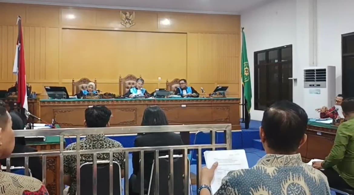 Tim Ahli Gubernur Kaltim