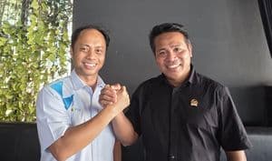 Sinergi PLN