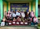 Srikandi PLN UID Kaltimra Tebar Energi Kebaikan, Bantu Warga Prasejahtera hingga Anak Panti Asuhan