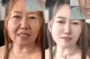 Streamer China Kehilangan 140 Ribu Followers Usai Filter Wajah Error Saat Live