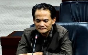 DPRD Kaltim