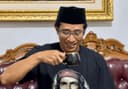 Kontennya Dikritik, Sudarno Tanggapi Santai, Persilakan Warga Menempuh Jalur Hukum