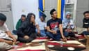 APMKT Geram! Sudarno Sebarkan Hoaks