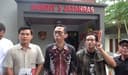 Sudarno Resmi Polisikan Dugaan Pemerasan, Intimidasi, dan Pencemaran Nama Baik