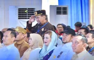 Sultan Kutai Kartanegara 