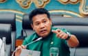 Terpilih Jadi Ketua Tanfidz PKB Kaltim, Syafruddin Perkuat Konsolidasi Kader Partai