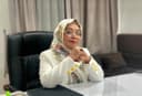 Syahariah Mas’ud Minta Rudy Tetap Gas Program Gratispol Pendidikan, Tapi Utamakan yang Kurang Mampu