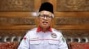 Tokoh Kaltim Sharie Jaang Sambut Hangat Kedatangan UAS di Kubar 