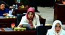 Kader Golkar Kaltim Harap Jangan Lihat Gubernur dari Sisi Negatif Saja