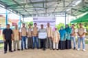 Dari UMKM hingga Riam Batu Padas, PLN UIP KLT Bangun Ekosistem Ekonomi Desa Saing Prupuk