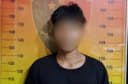 Polres Kukar Tangkap Remaja Terduga Pelaku Rudapaksa Anak di Bawah Umur