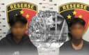 Polisi Kukar Bekuk 2 Tersangka Persetubuhan Anak di Bawah Umur, Korban Dibawa ke Pondok dan Diberi Miras