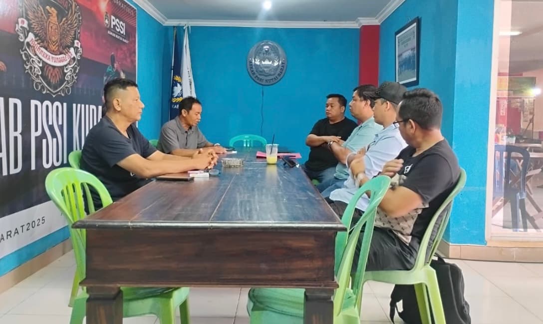 Tim sepak bola Kubar