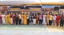 Harmoni dalam Kesatuan, HUT ke-45 Gereja Toraja Jemaat Kanaan Bontang Berlangsung Meriah