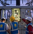 PLN Perkuat Sistem Listrik Tanah Bumbu, Trafo Baru GI Satui Mulai Beroperasi