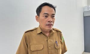 Asisten I Bidang Pemkesra Setkab Kutim