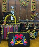Merangkai Budaya, Merajut Ekonomi : Kisah Siti Hawa Mengembangkan Wawa Etnika Bersama TJSL PLN UID Kaltimra