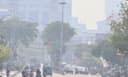 PM2.5 Balikpapan Tembus 108, Udara Masuk Kategori Tidak Sehat