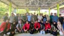 Tim Mahakarya UKM KPI Unhas Turun ke Desa, Ajak KWT Bone Berdayakan Potensi Cabai dan Selada