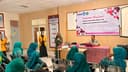 Dari Pekarangan untuk Kesehatan, Unmul Kembangkan Herbal Antianemia di Samarinda