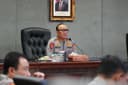 Polri Kawal Ketat APBN 2026, Wakapolri Instruksikan Jajaran Turun Langsung Cegah Kemiskinan Ekstrem