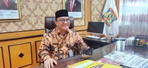 Wakil Wali Kota Balikpapan, Bagus Susetyo 
