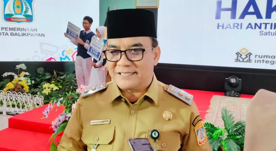 Bagus Susetyo