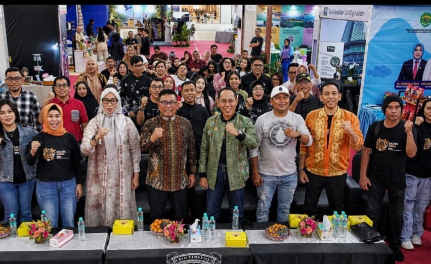 Hari Musik Nasional 2026