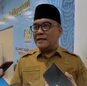 Wakil Walikota Balikpapan