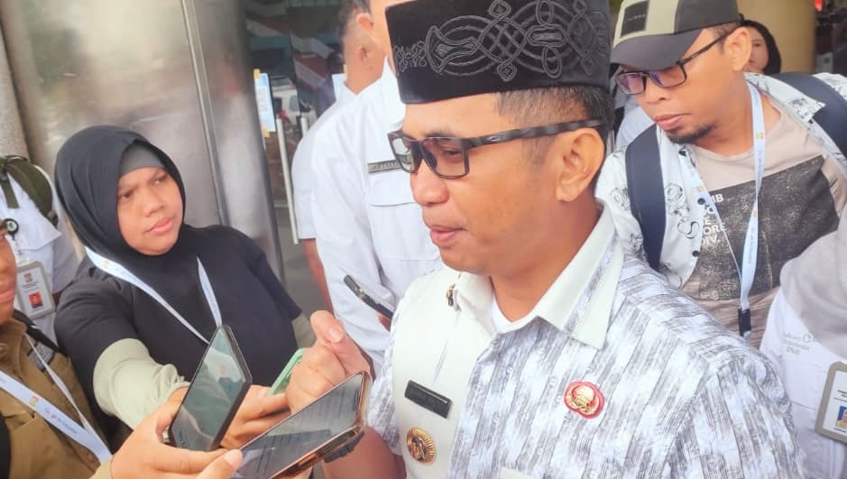 Wali Kota Balikpapan, Rahmad Mas’ud