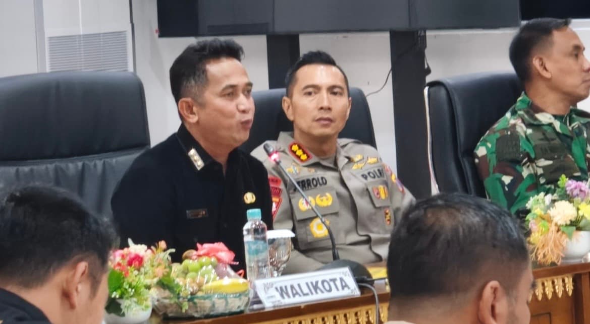 Balikpapan